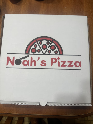 Photo of Noah’s Pizza - 47 Ontario Rd, Mitchell, ON N0K 1N0